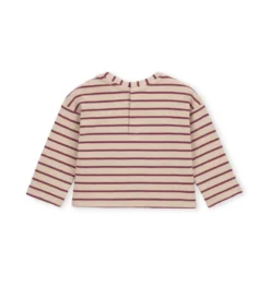 T-shirt a maniche lunghe