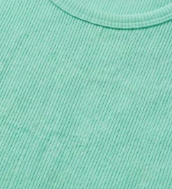 T-shirt arricciata