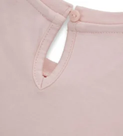 T-shirt con glitter