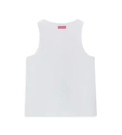 T-shirt con paillettes