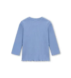 T-shirt con ricamo