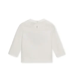 T-shirt con rose