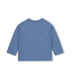 T-shirt con stampa
