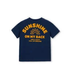 T-shirt con stampa