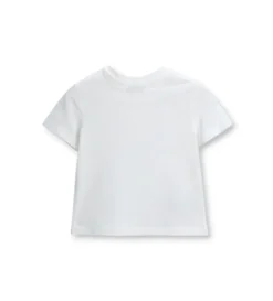 T-shirt con stampa