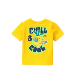T-shirt con stampa