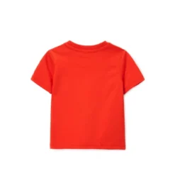 T-shirt con stampa