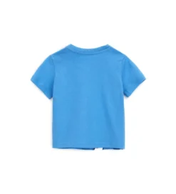 T-shirt con stampa