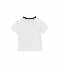 T-shirt con stampa