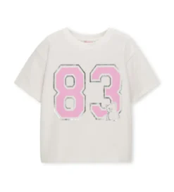 T-shirt con stampa