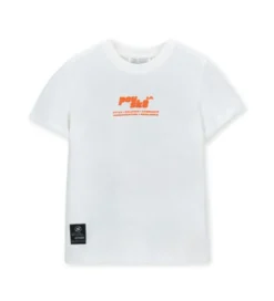 T-shirt con stampa