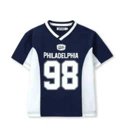 T-shirt con stampa