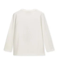 T-shirt con strass