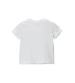 T-shirt con taschino