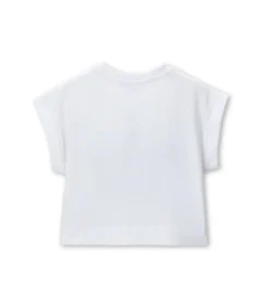 T-shirt corta