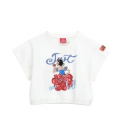 T-shirt Disney Princess
