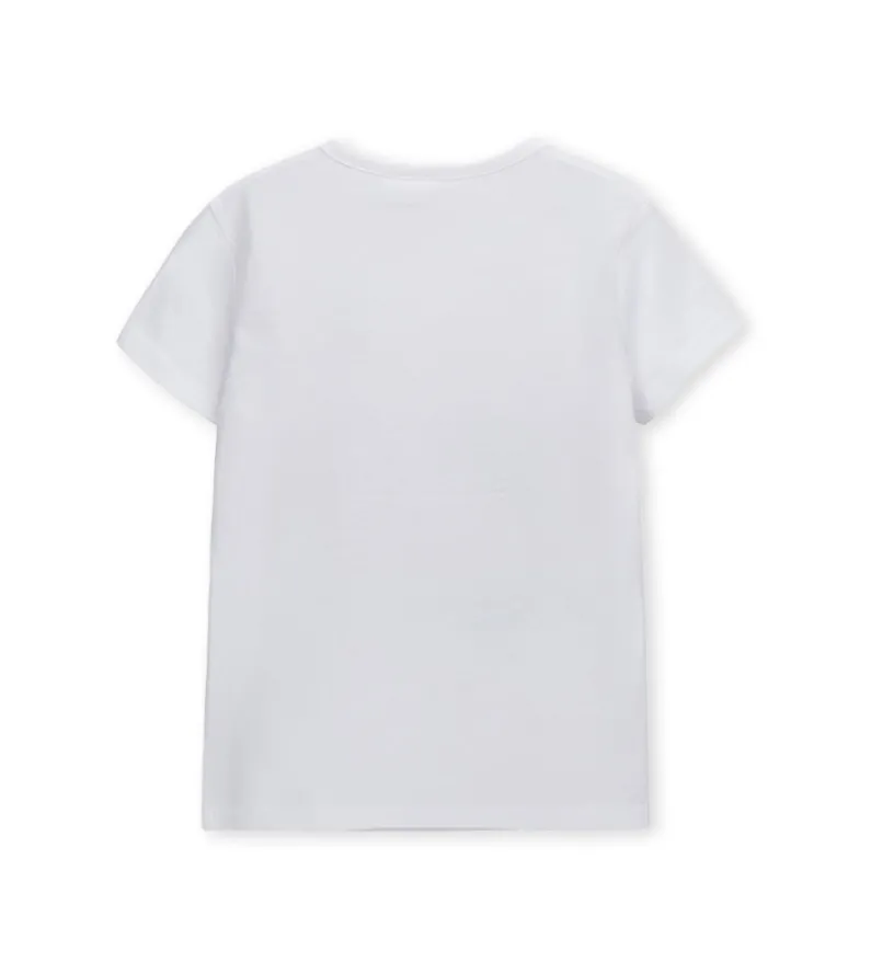 T-shirt Disney Stitch