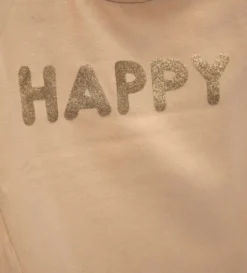 T-shirt glitter