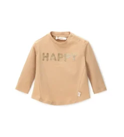 T-shirt glitter