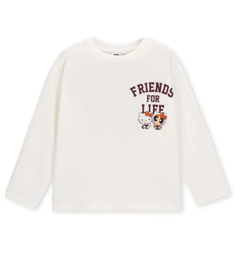 T-shirt Hello Kitty