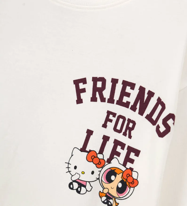 T-shirt Hello Kitty