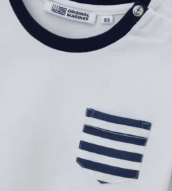 T-shirt in cotone
