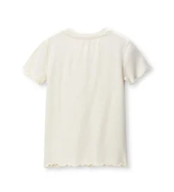 T-shirt in cotone
