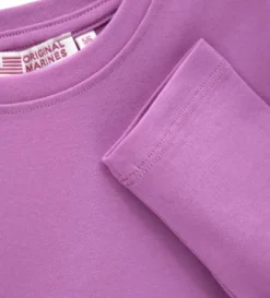 T-shirt in cotone