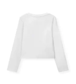 T-shirt in cotone