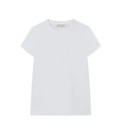T-shirt in jersey