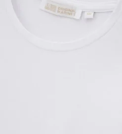 T-shirt in jersey