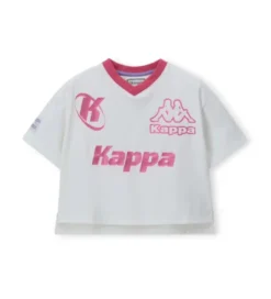 T-shirt Kappa over
