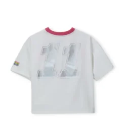 T-shirt Kappa over