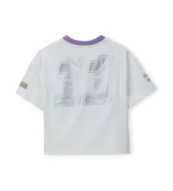 T-shirt Kappa over