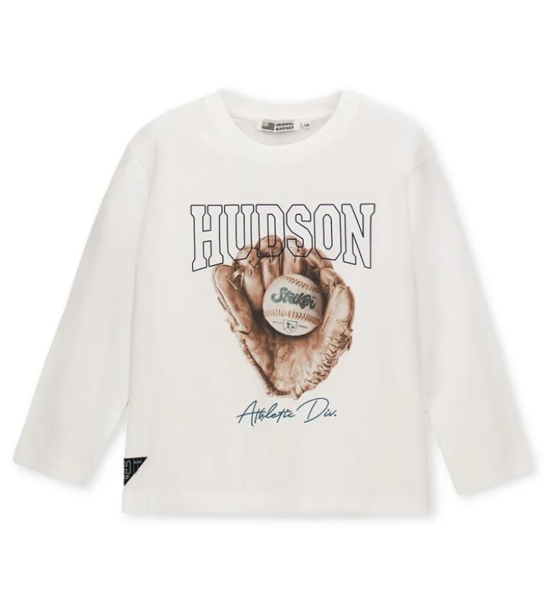 T-shirt oversize