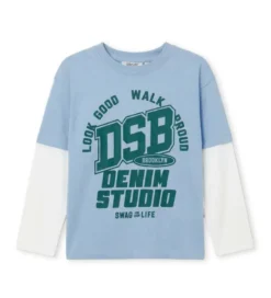 T-shirt oversize