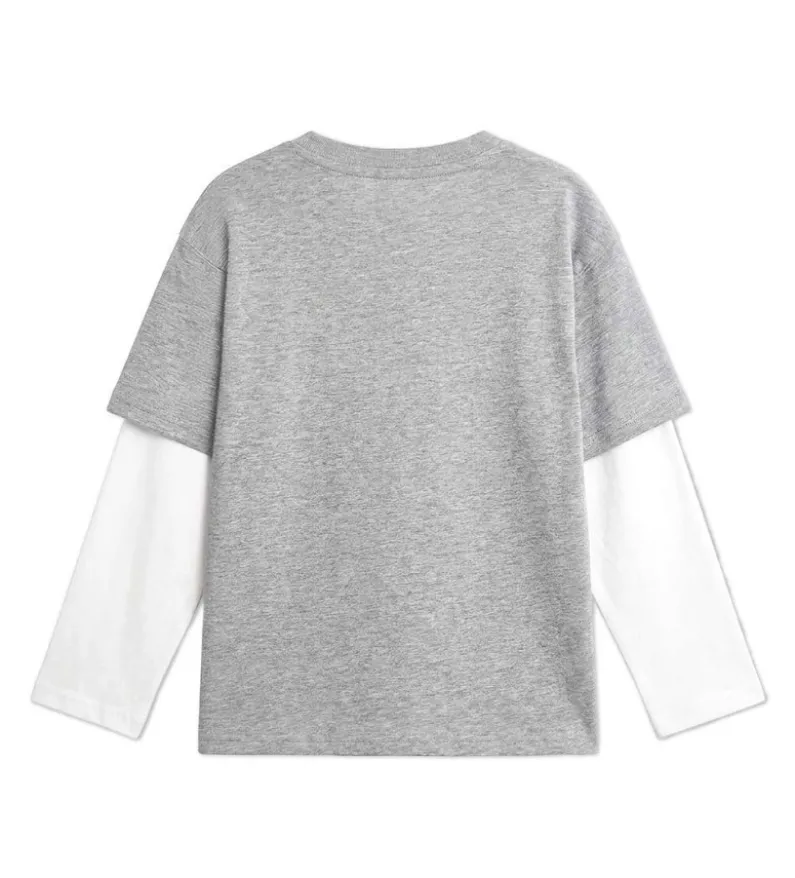 T-shirt oversize