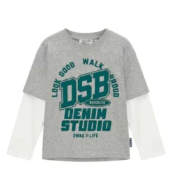 T-shirt oversize