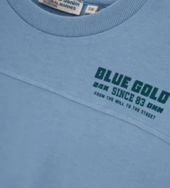 T-shirt oversize