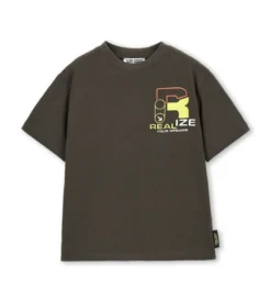 T-shirt oversize