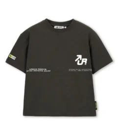 T-shirt oversize
