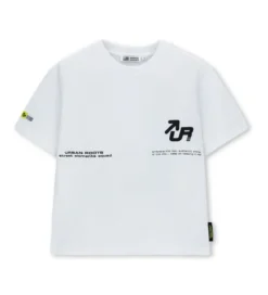 T-shirt oversize