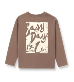 T-shirt oversize