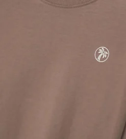 T-shirt oversize