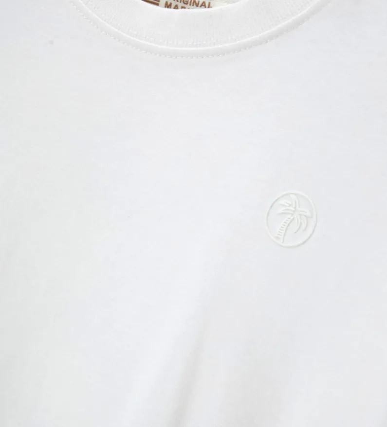T-shirt oversize