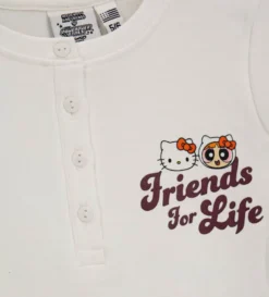 T-shirt serafino