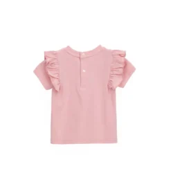T-shirt squadrata