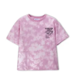 T-shirt stampata
