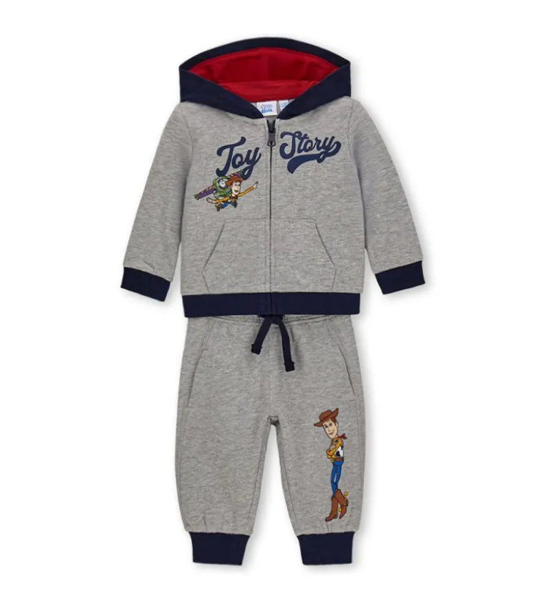 Tuta Disney toy story