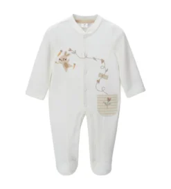 Tutina in cotone